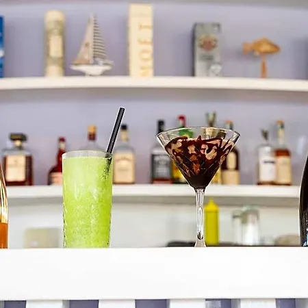 Baia Di Conte Club &