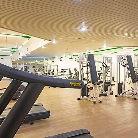 Baia Di Conte Club & Hotel 4*