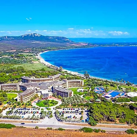 Baia Di Conte Club &