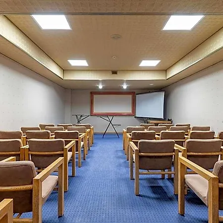 Baia Di Conte Club & Szálloda 4*