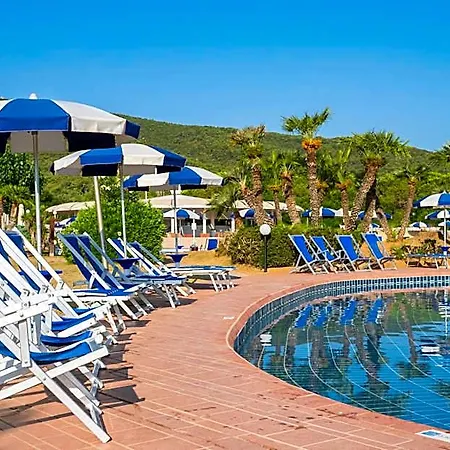 Baia Di Conte Club & Alghero