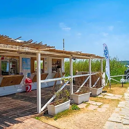 Baia Di Conte Club & Alghero