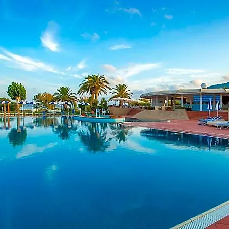 Baia Di Conte Club &