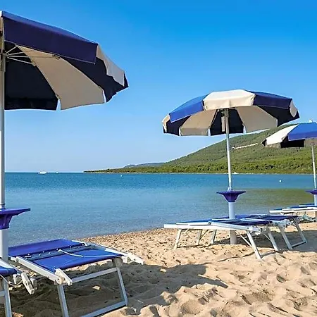 Baia Di Conte Club & Alghero