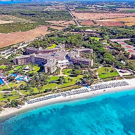 Baia Di Conte Club & Szálloda