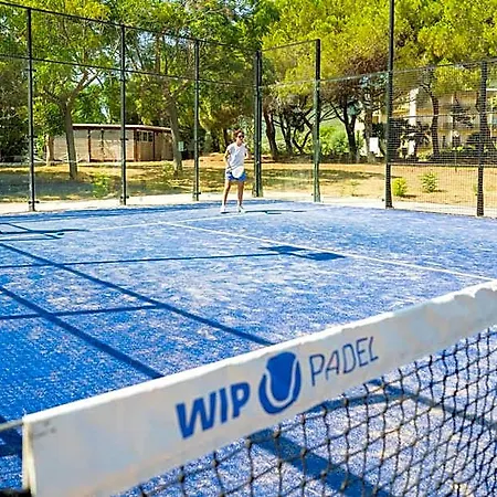 Baia Di Conte Club &