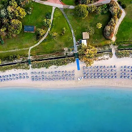 Hotel Baia Di Conte Club &