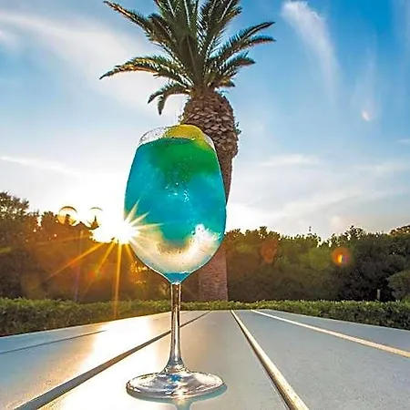 Baia Di Conte Club & Hotel