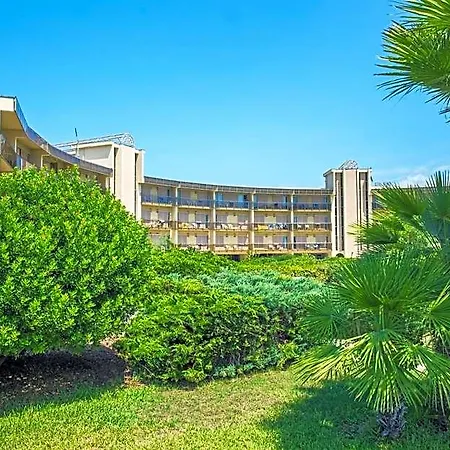 Hotel Baia Di Conte Club & Alghero