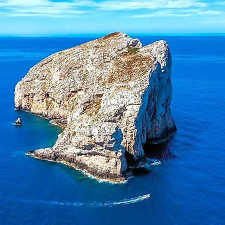 Baia Di Conte Club & 4* Alghero
