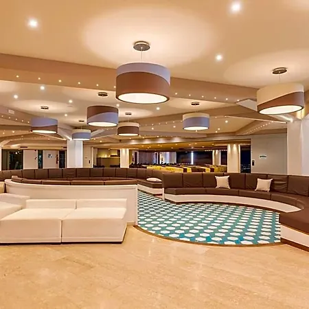 Baia Di Conte Club & Hotel Alghero